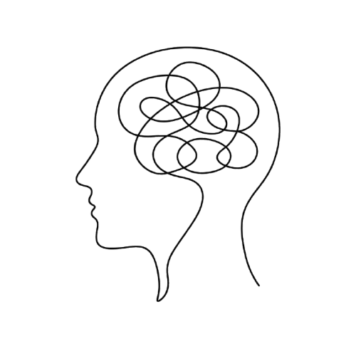 Accueil anxiété stress